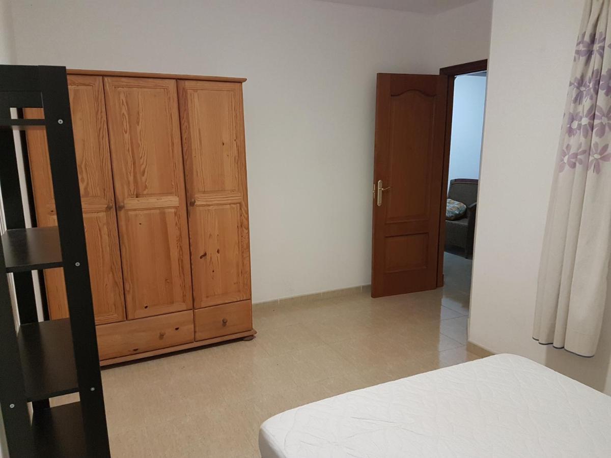Great Room / Gran Habitacion Arrecife (Lanzarote) Exterior foto